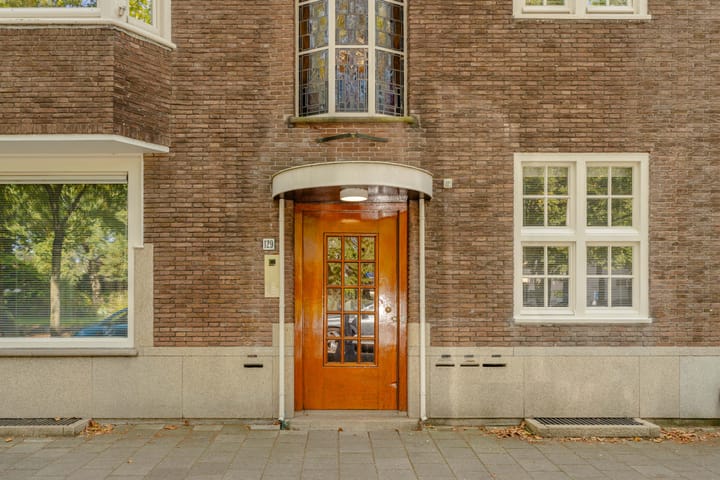 Foto 4 van Apollolaan 129-2