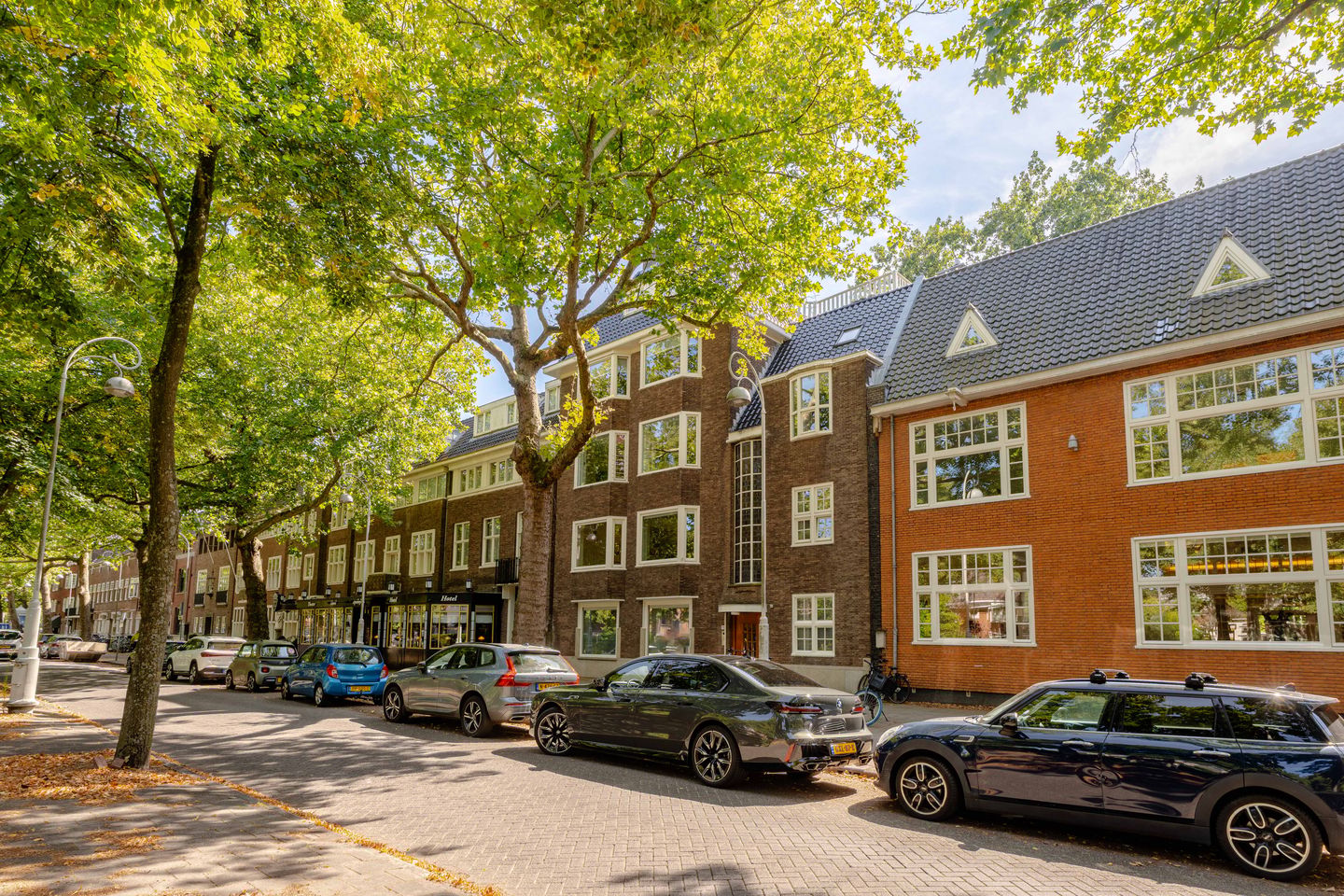 Foto 44 van Apollolaan 129-2