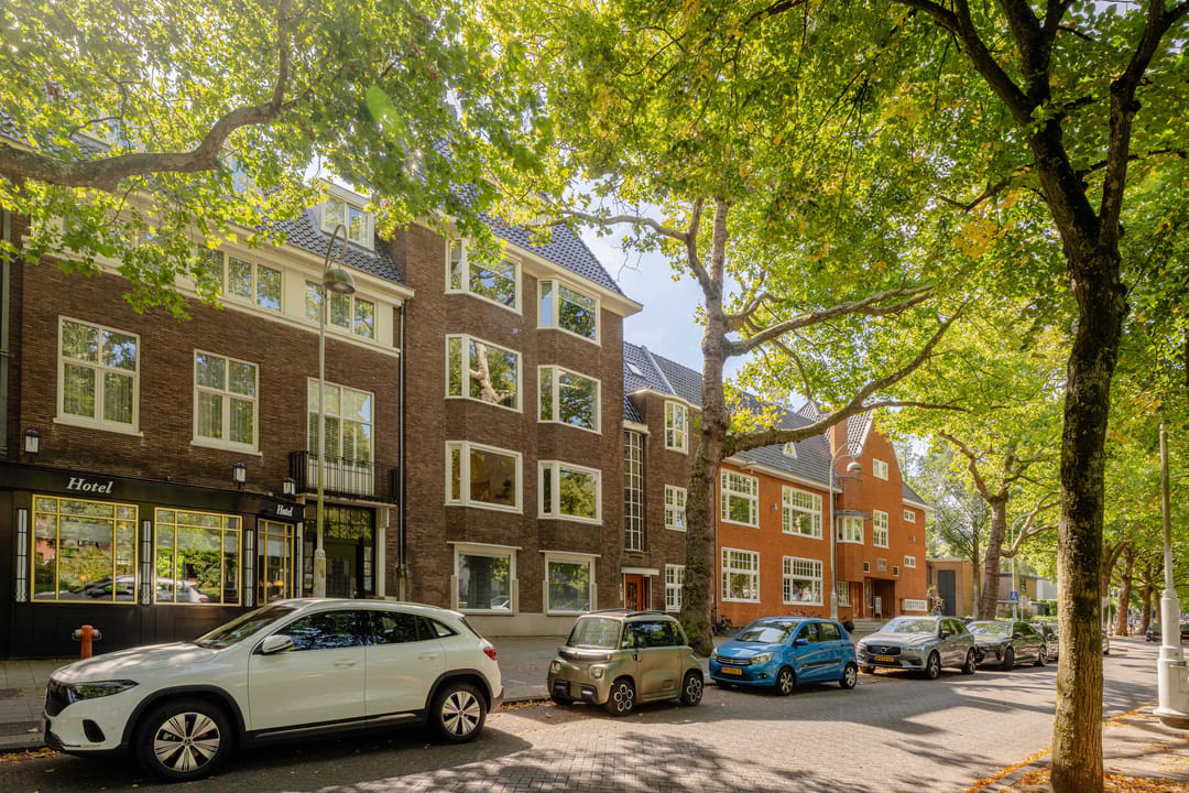 Foto 43 van Apollolaan 129-2