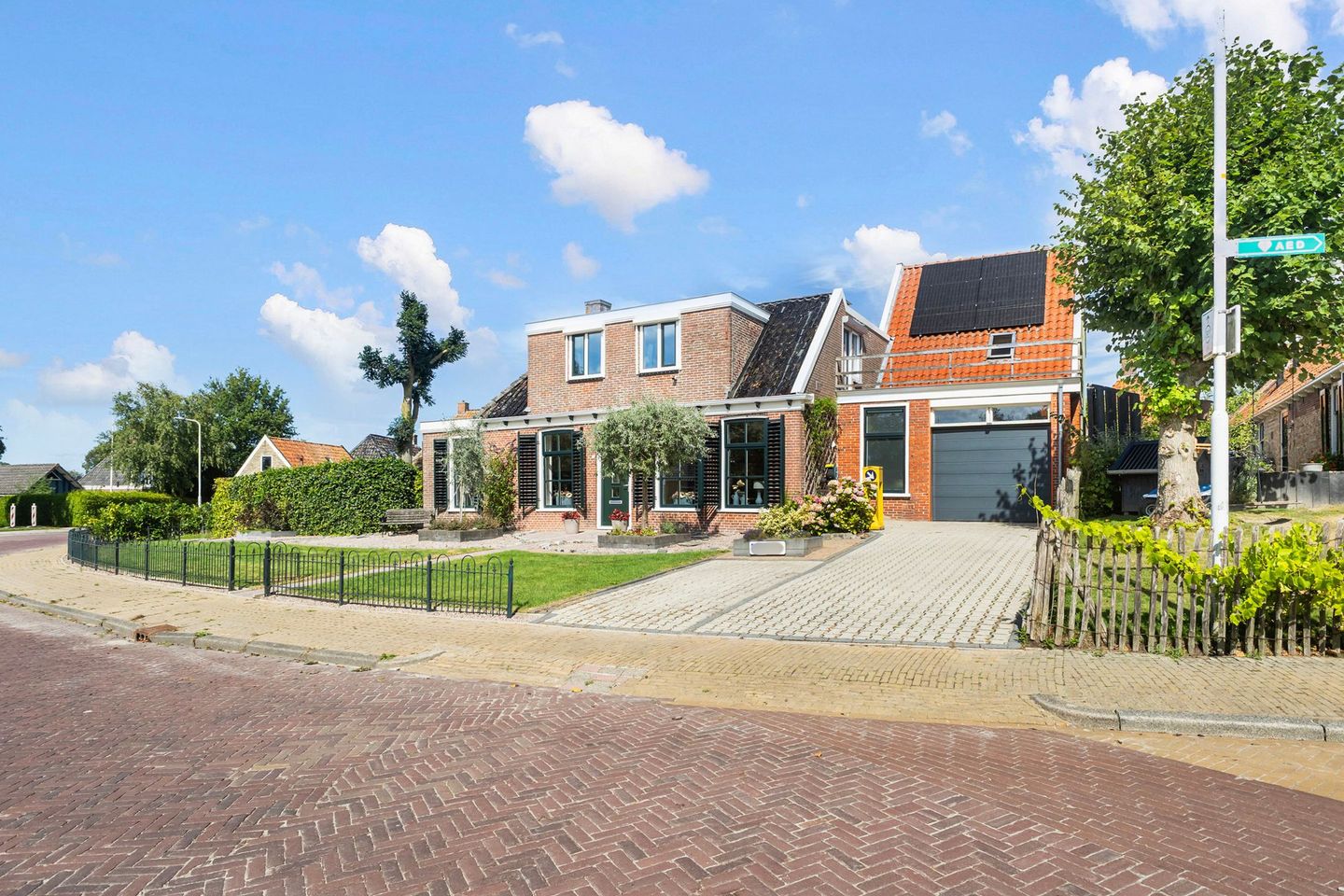 Foto 4 van Achterwei 2