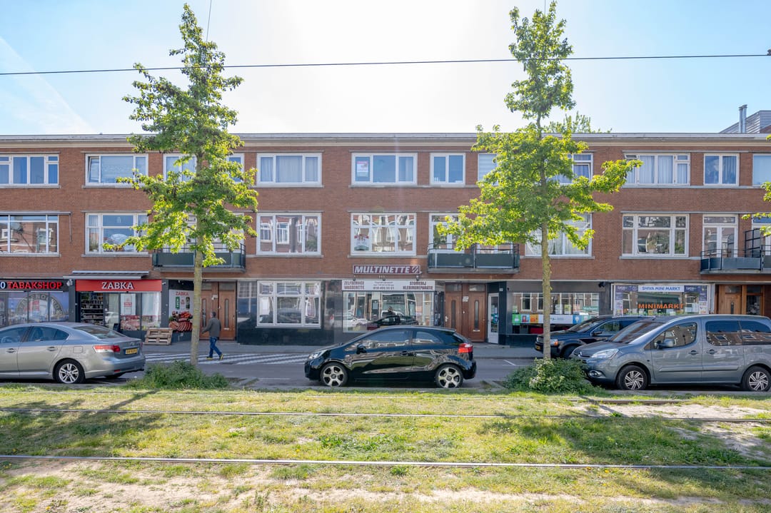 Foto 2 van Boergoensestraat 122-B