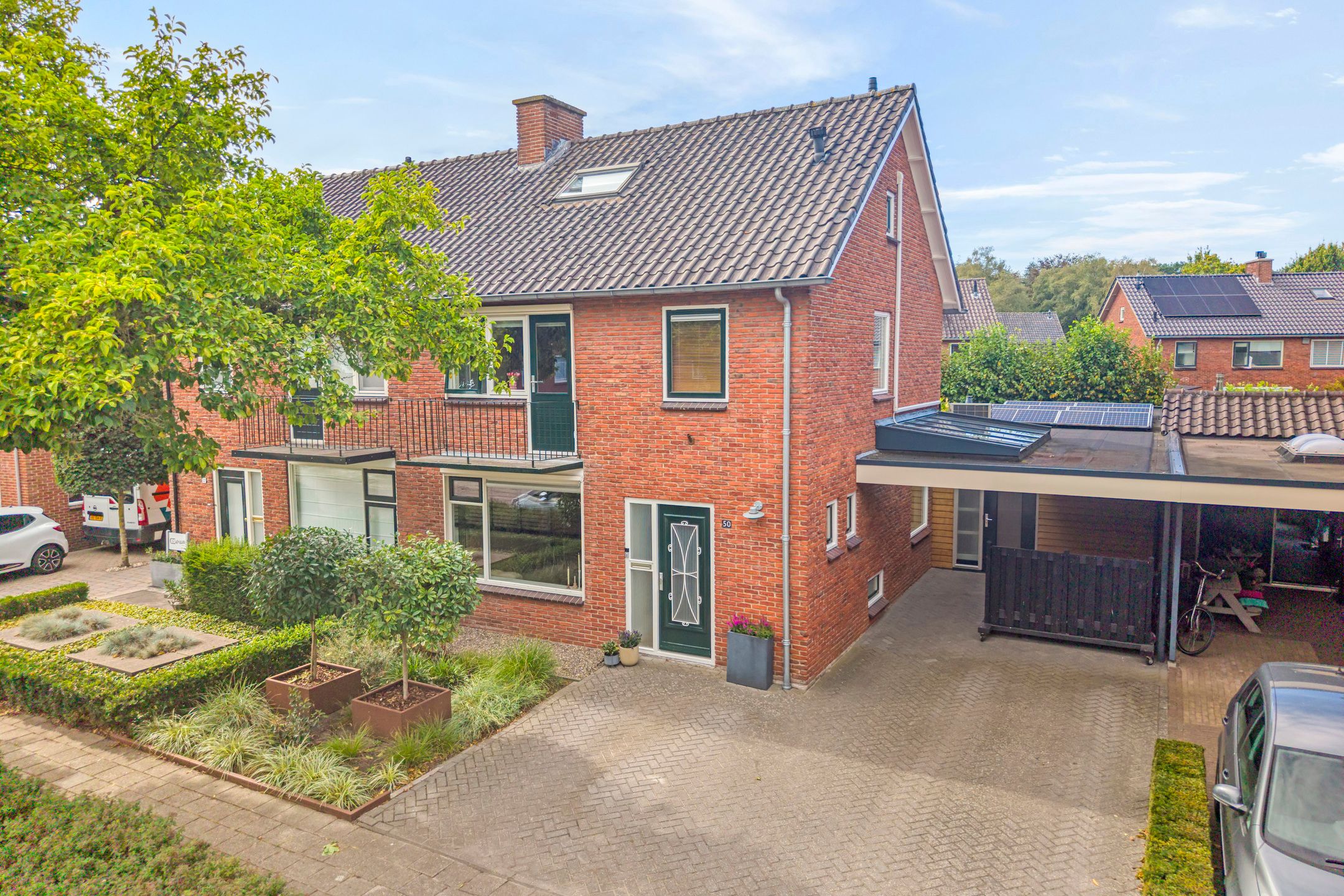 G J Piksenstraat 50