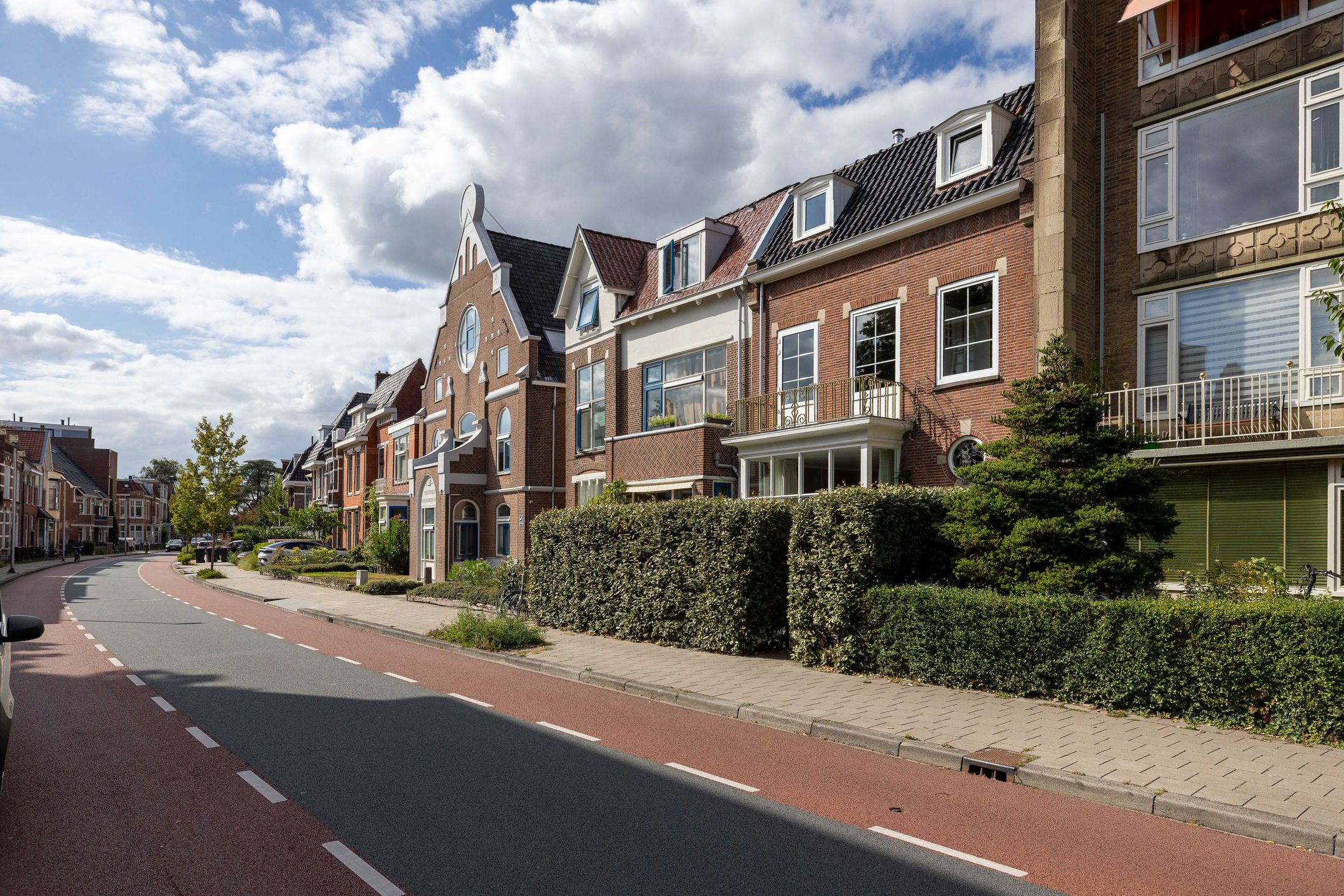 Photo 6 of Wijbrand de Geeststraat 16