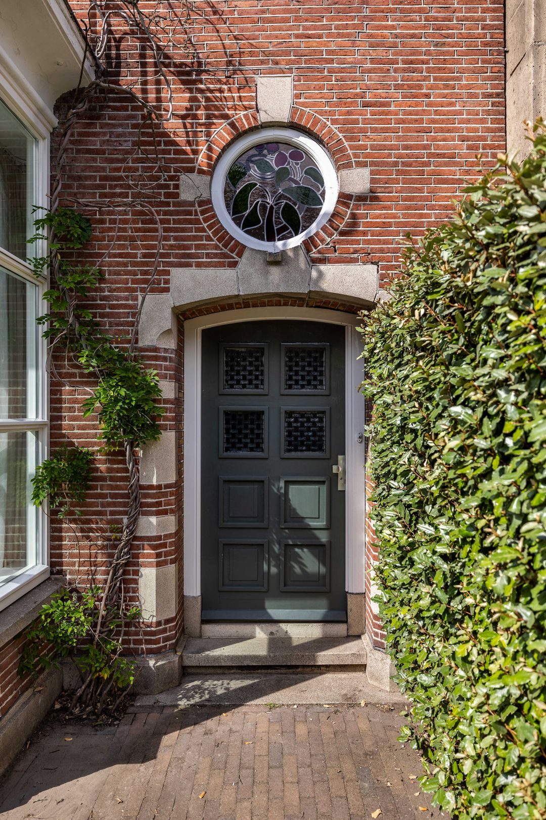 Photo 8 of Wijbrand de Geeststraat 16
