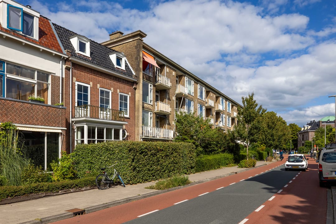 Photo 7 of Wijbrand de Geeststraat 16