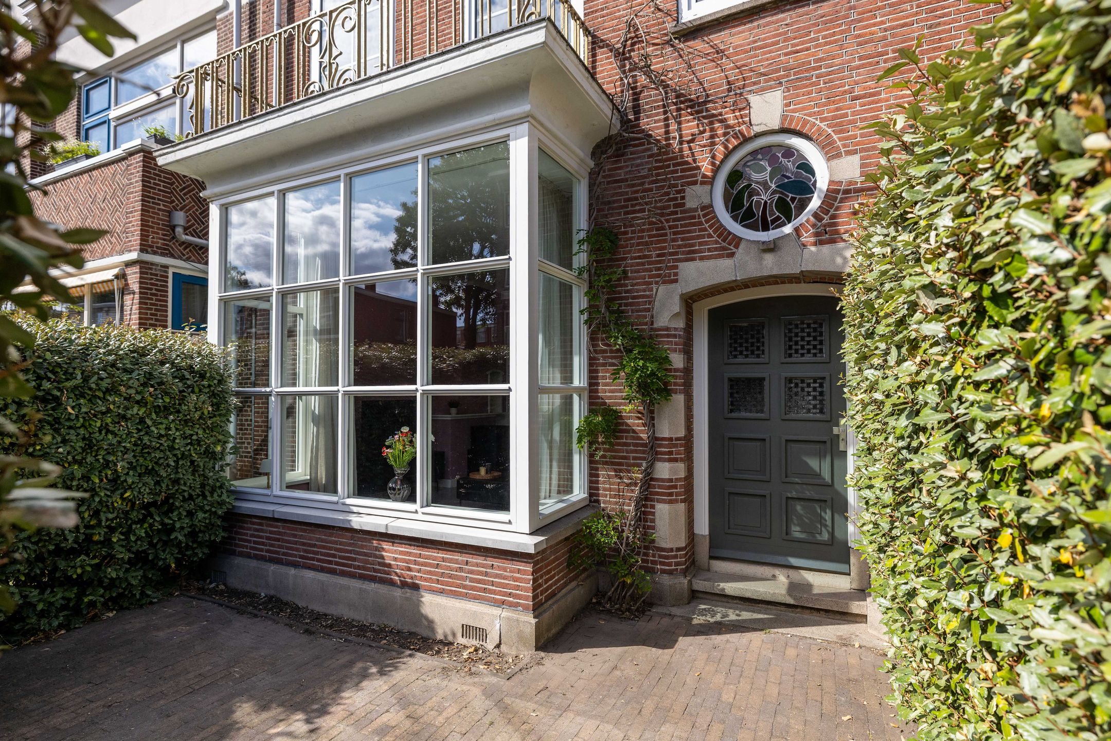 Photo 9 of Wijbrand de Geeststraat 16