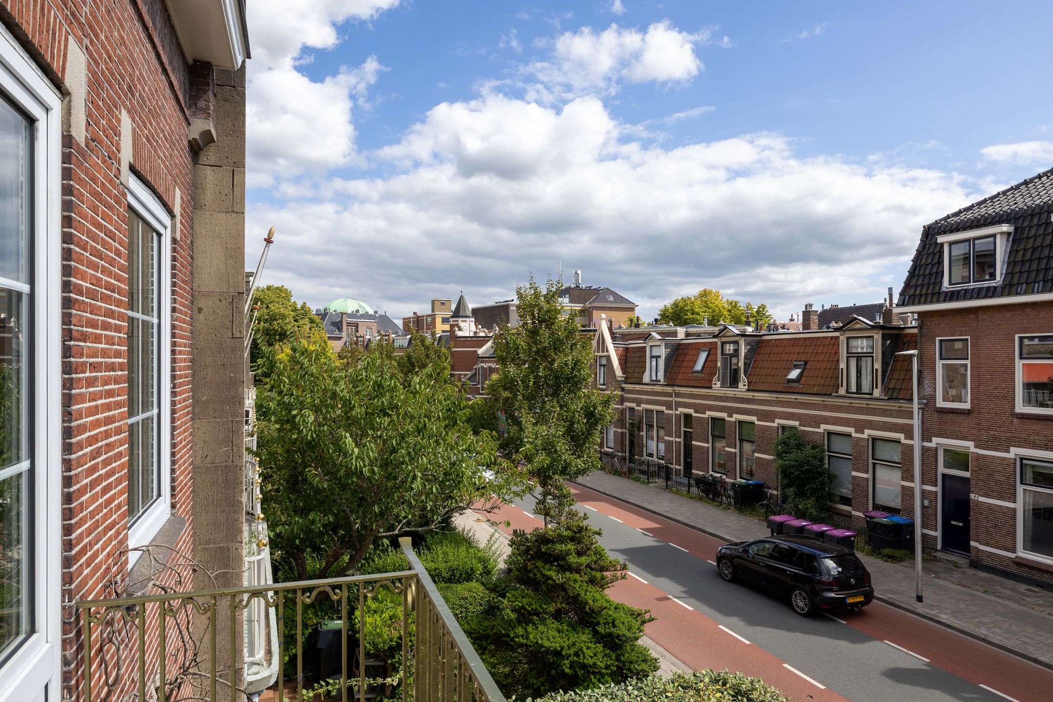 Photo 36 of Wijbrand de Geeststraat 16