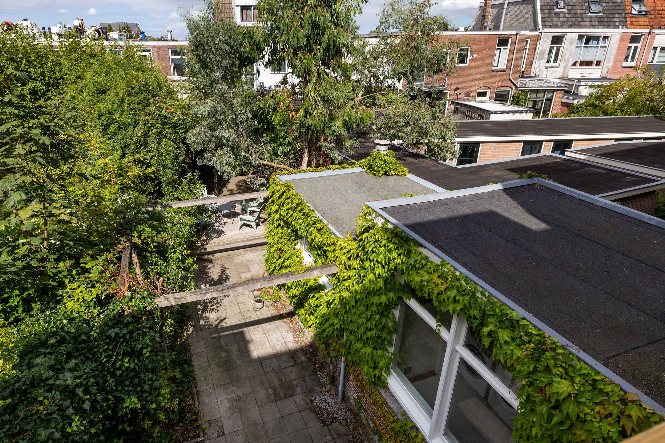 Photo 45 of Wijbrand de Geeststraat 16
