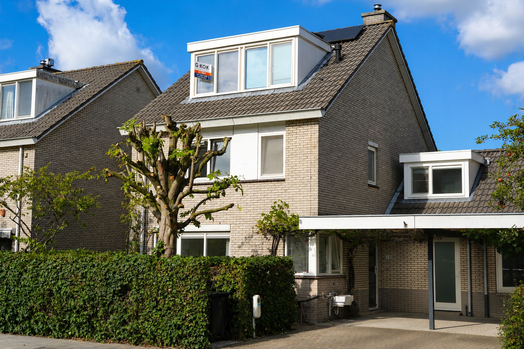 Leendert Butterstraat 20 