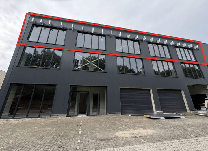 Technopol 25, Tilburg