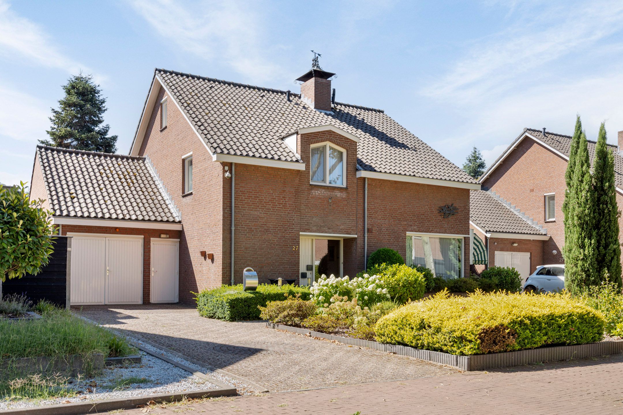 Europalaan-West 27 