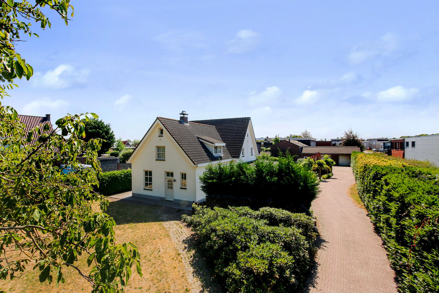 Foto 1 van Wilgenweg 3