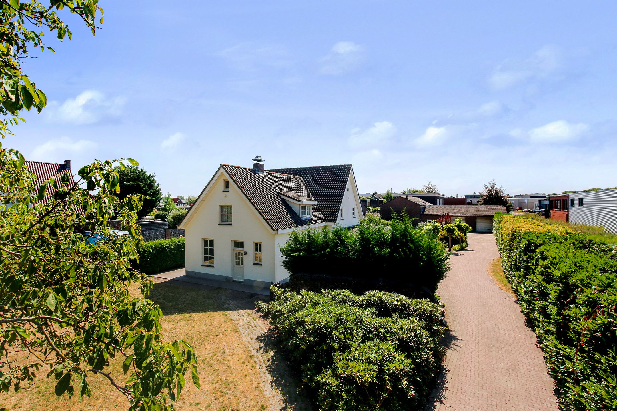 Wilgenweg 3 