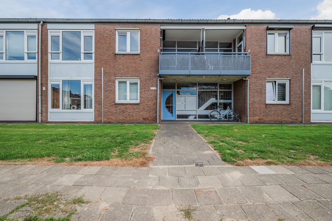 Foto 1 van Het Kempke 32
