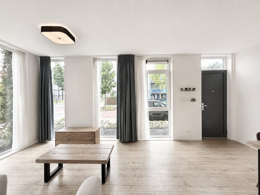 Foto 4 van Tuigerstraat 3