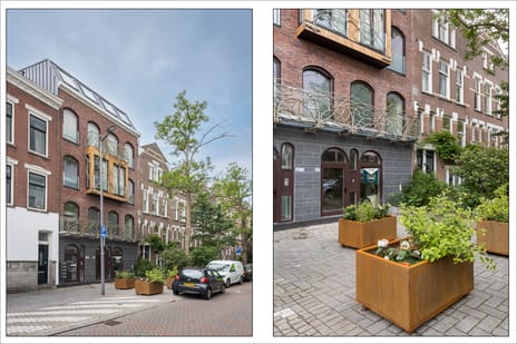 Zwaerdecroonstraat thumbnail