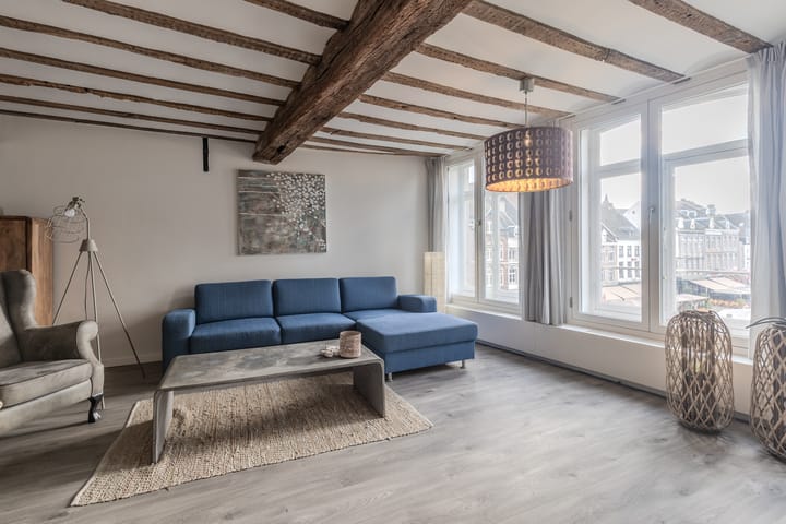 Foto 4 van Markt 55-C01