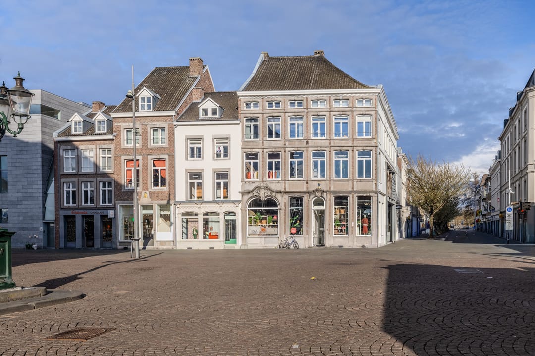 Photo 1 of Markt 55-C01