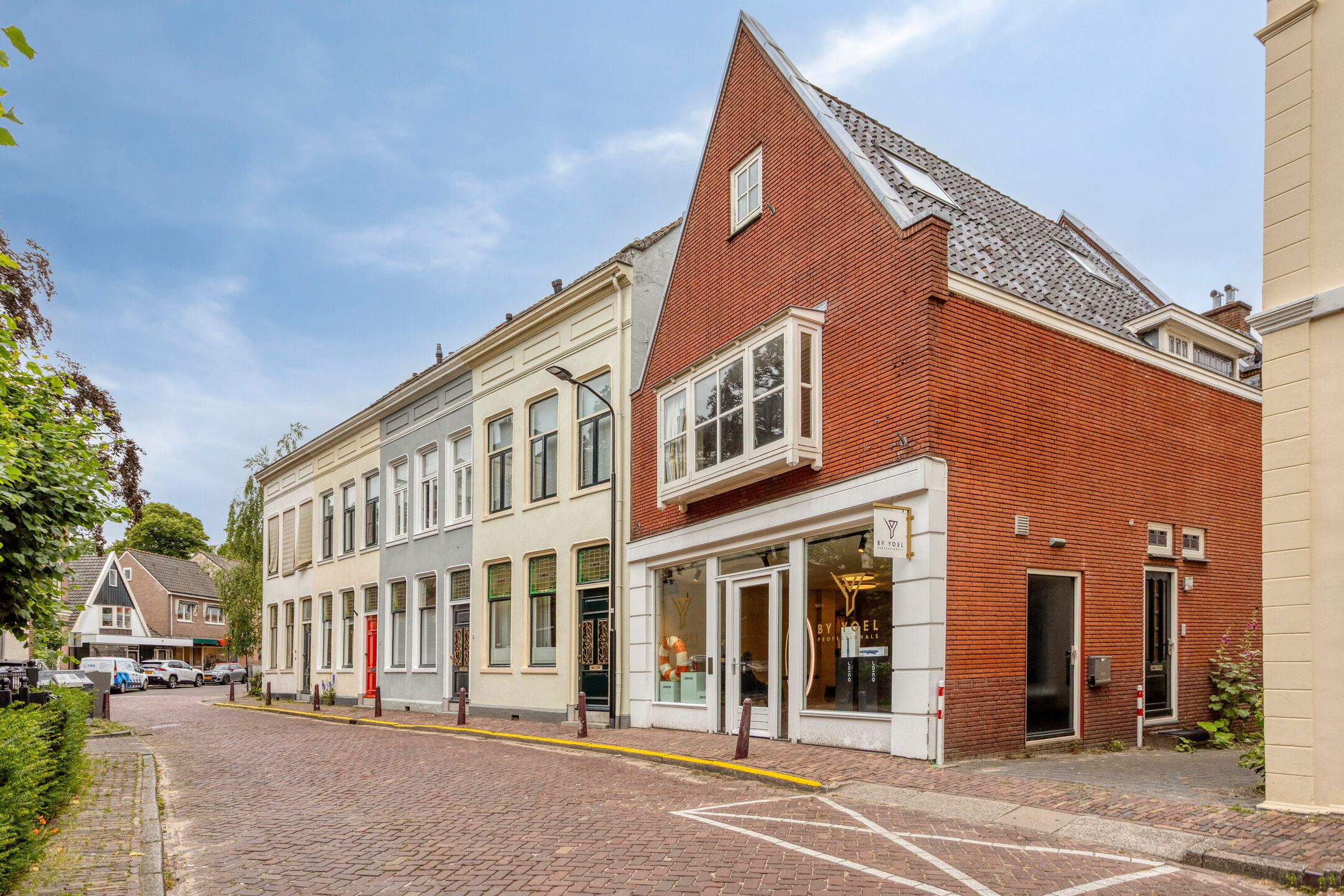 Stationsstraat 15