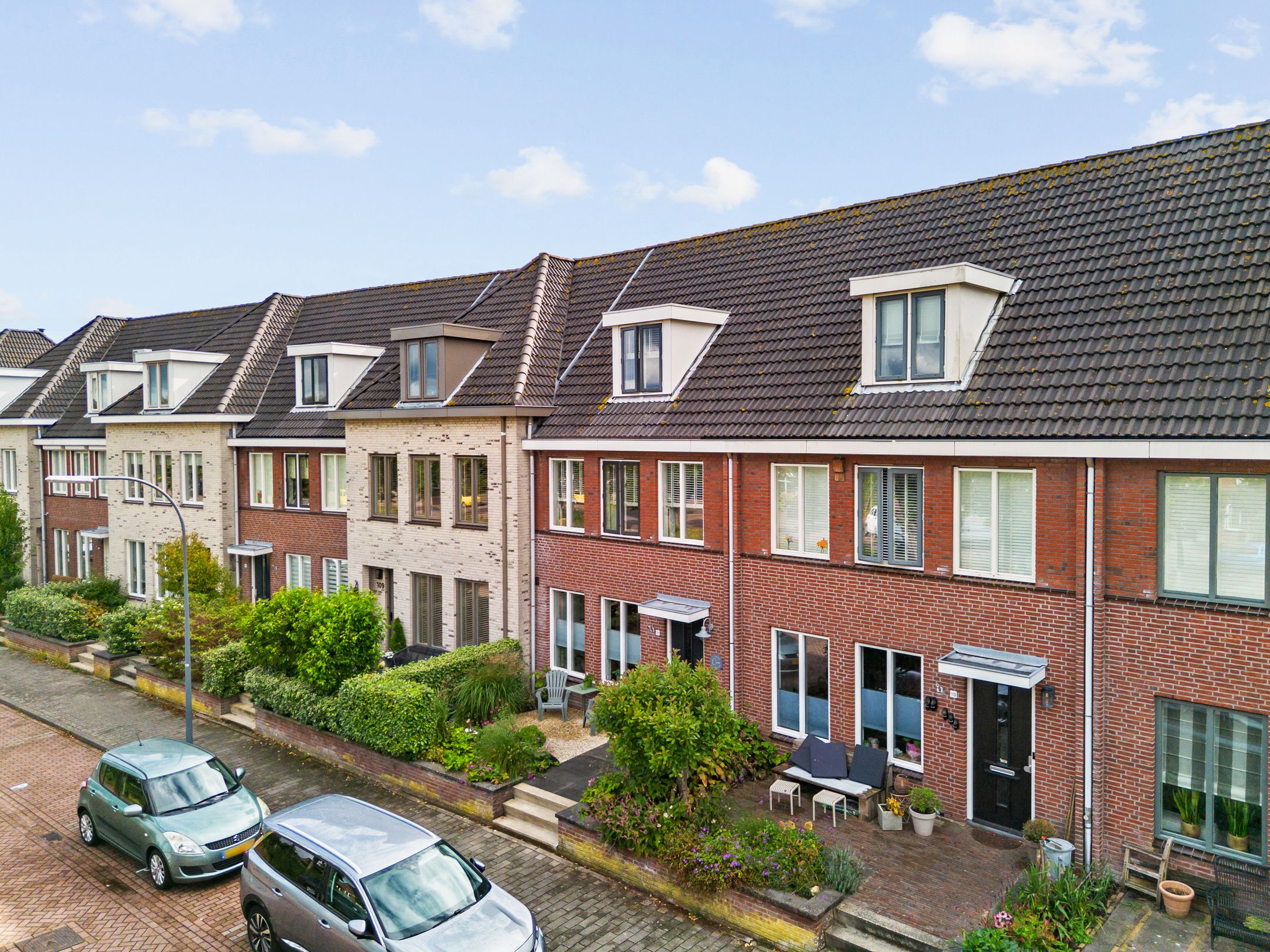 Foto 45 van Aan de Kromme Sloot 111