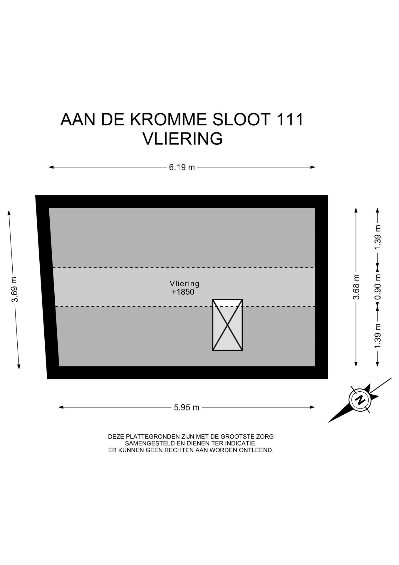 Foto 50 van Aan de Kromme Sloot 111