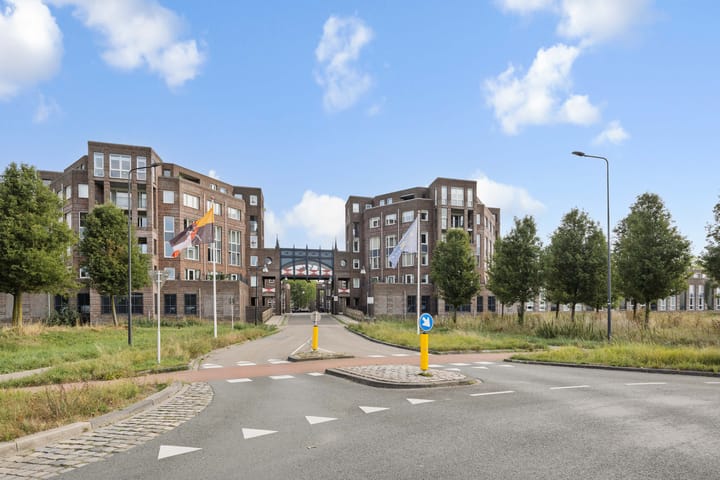Foto 4 van Parcivalring 9