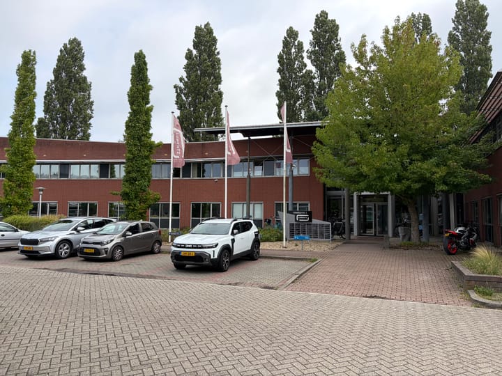 IJsselburcht 3
