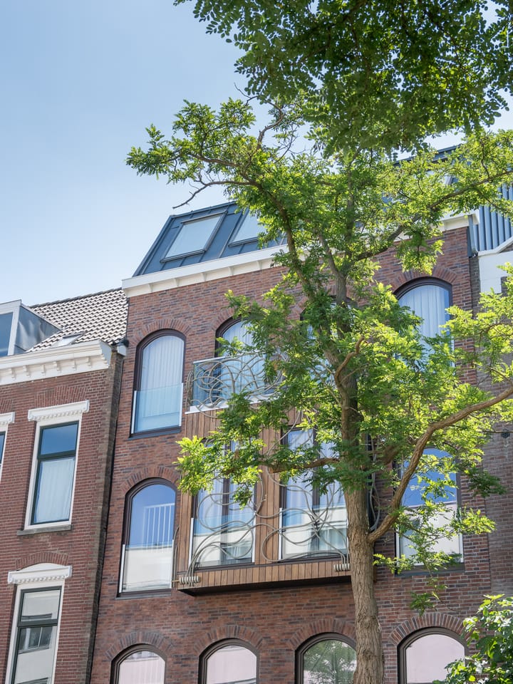 Foto 4 van Zwaerdecroonstraat 6-A