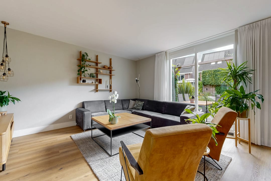 Foto 7 van Aan de Kromme Sloot 111