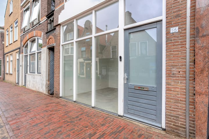 Foto 2 van Molenstraat 16