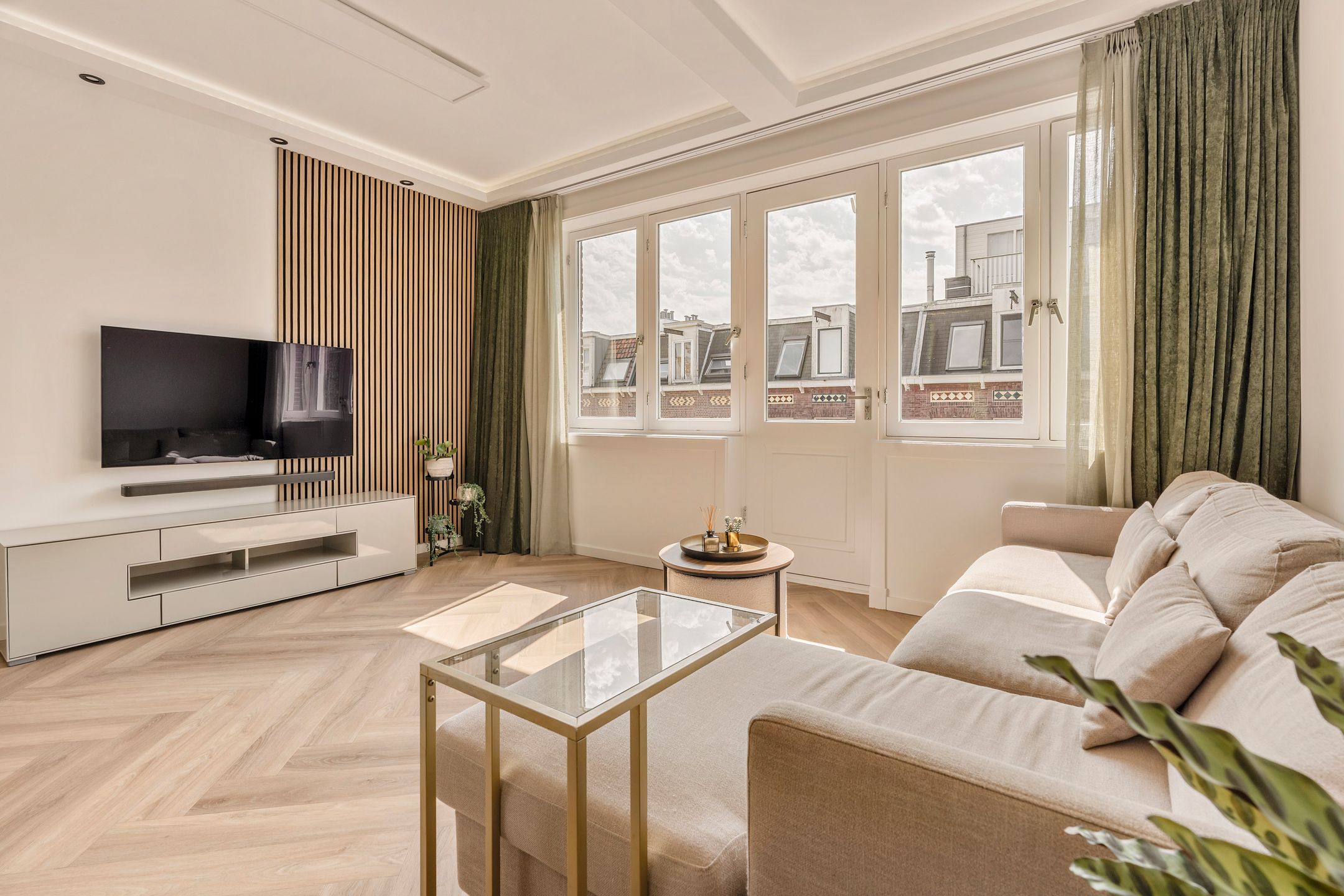 Vrolikstraat 277- 277 4