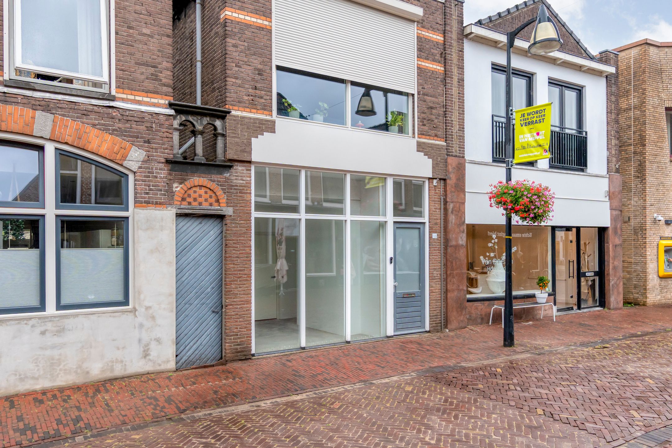 Molenstraat 16 