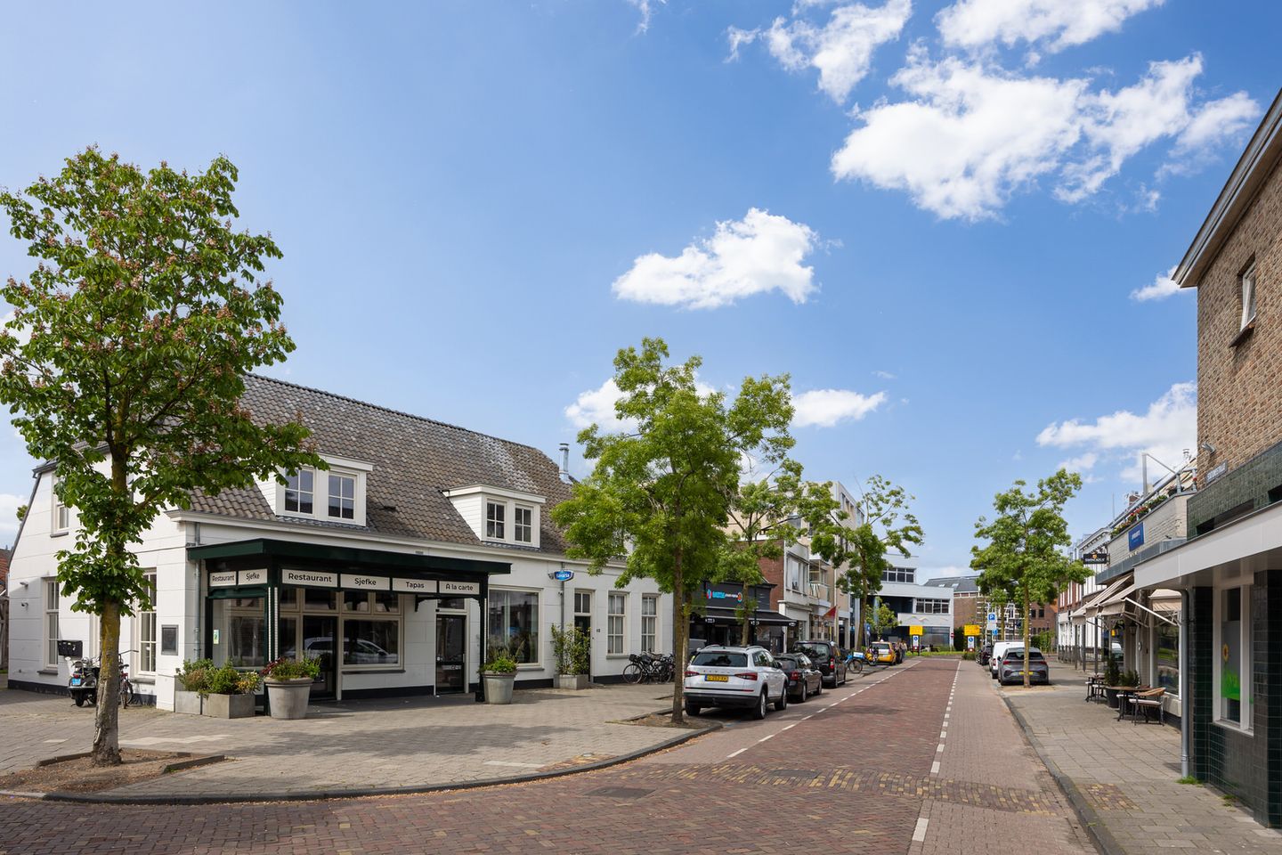 Photo 40 of Breukelsestraat 12-A