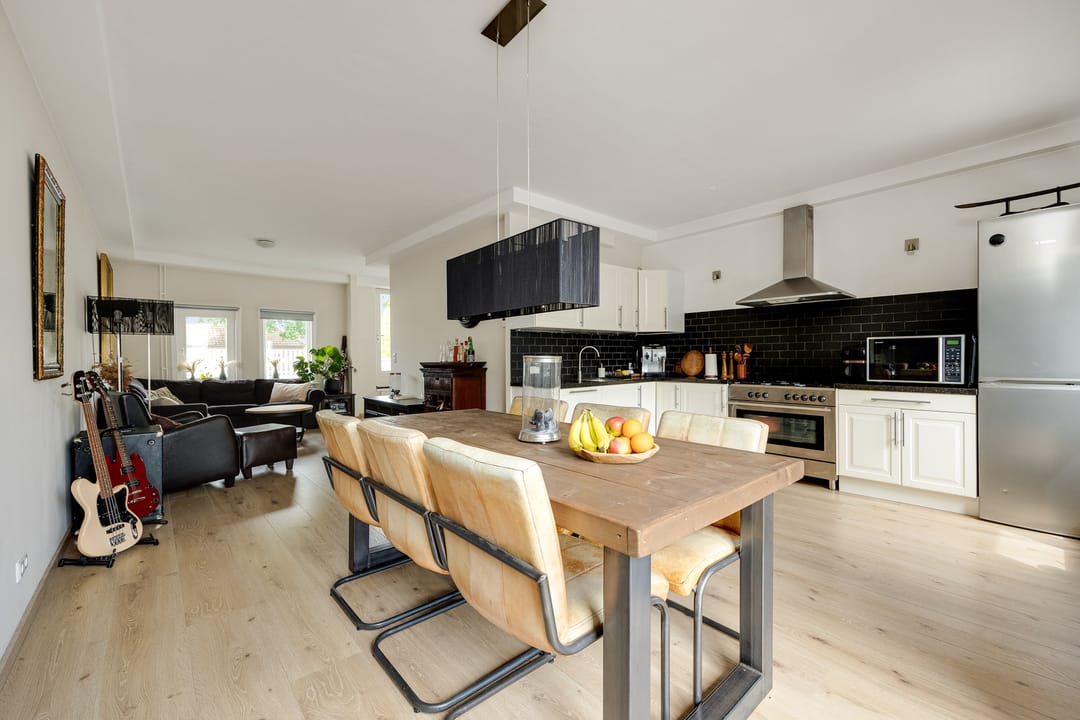 Photo 7 of Breukelsestraat 12-A