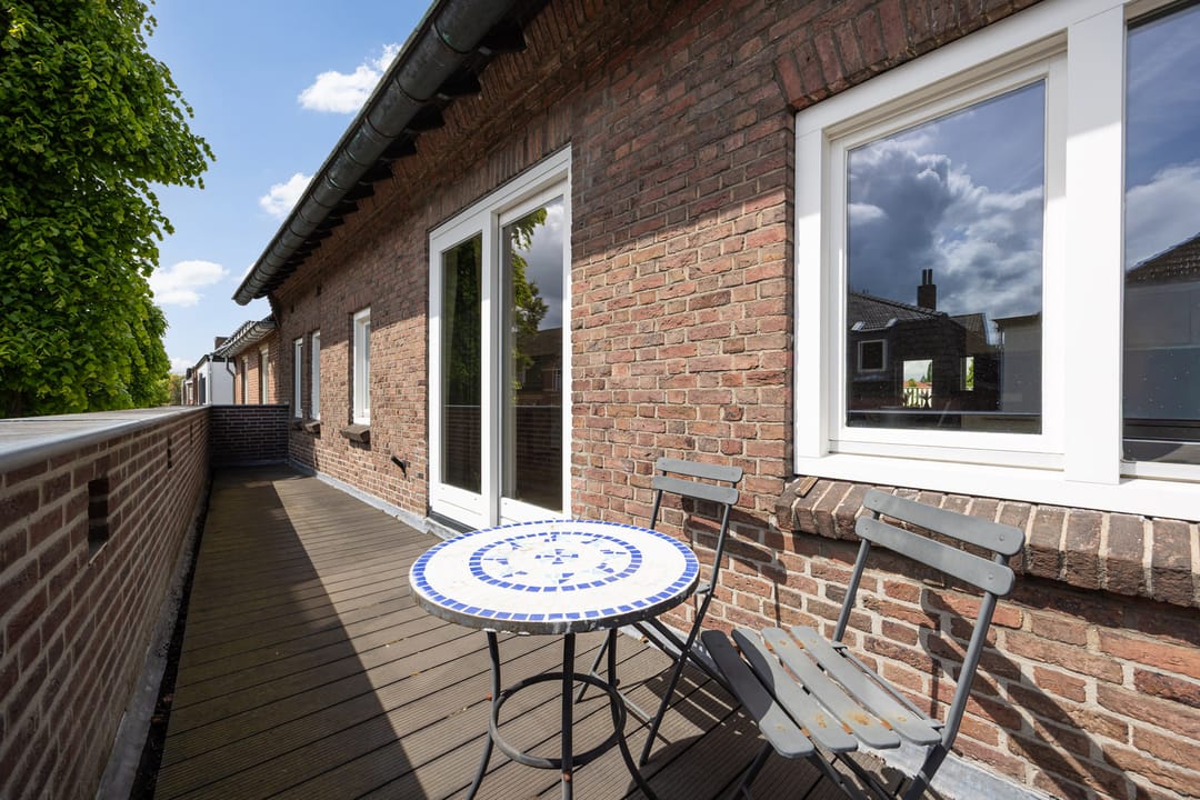 Photo 31 of Breukelsestraat 12-A
