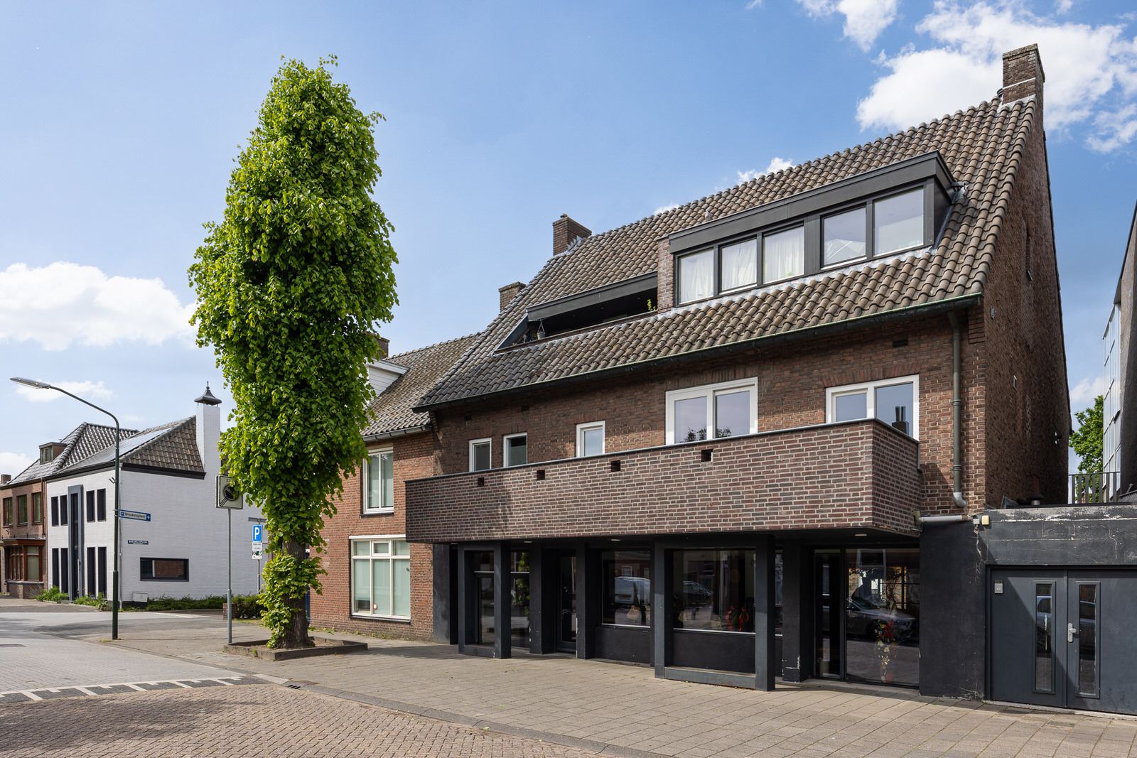 Breukelsestraat 12-A 12 a