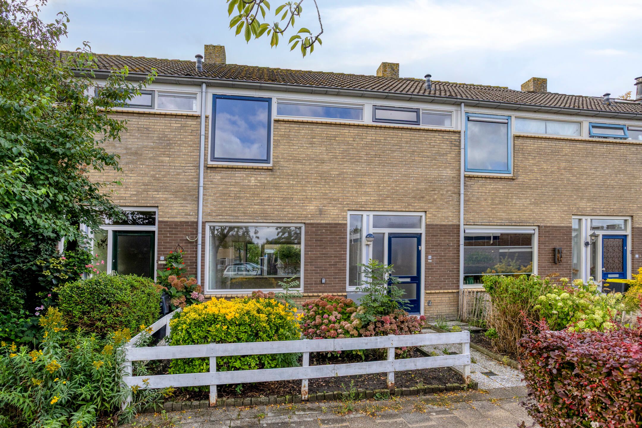 van Goyenstraat 19