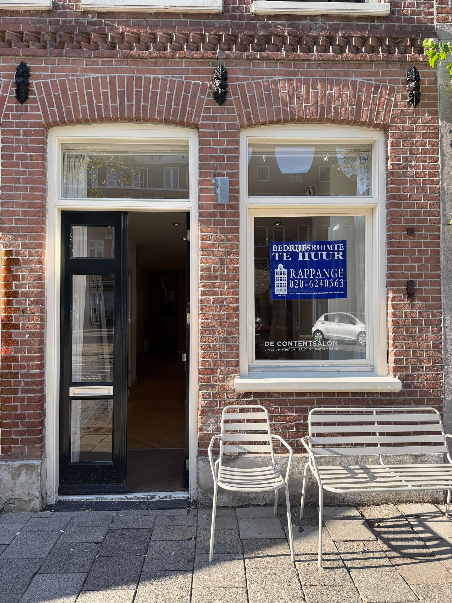 Bekijk foto 3 van Lindengracht 78-H