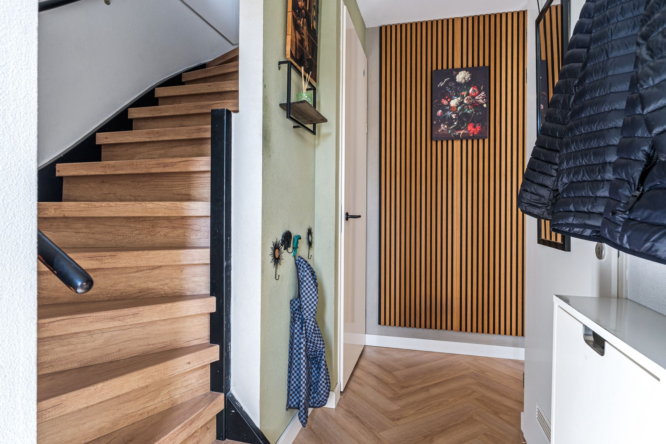 Photo 9 of Diny Sprockstraat 72
