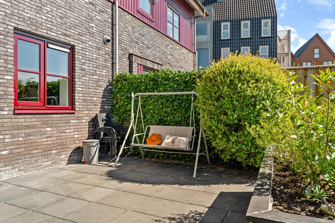 Photo 7 of Diny Sprockstraat 72
