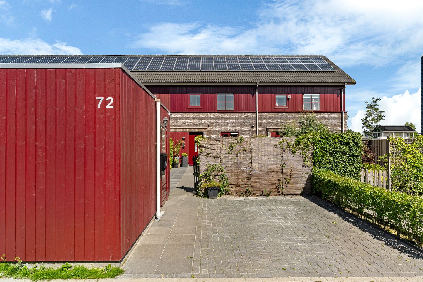 Photo 4 of Diny Sprockstraat 72