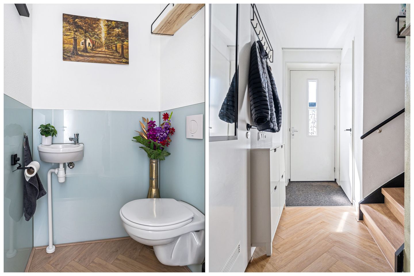 Photo 10 of Diny Sprockstraat 72