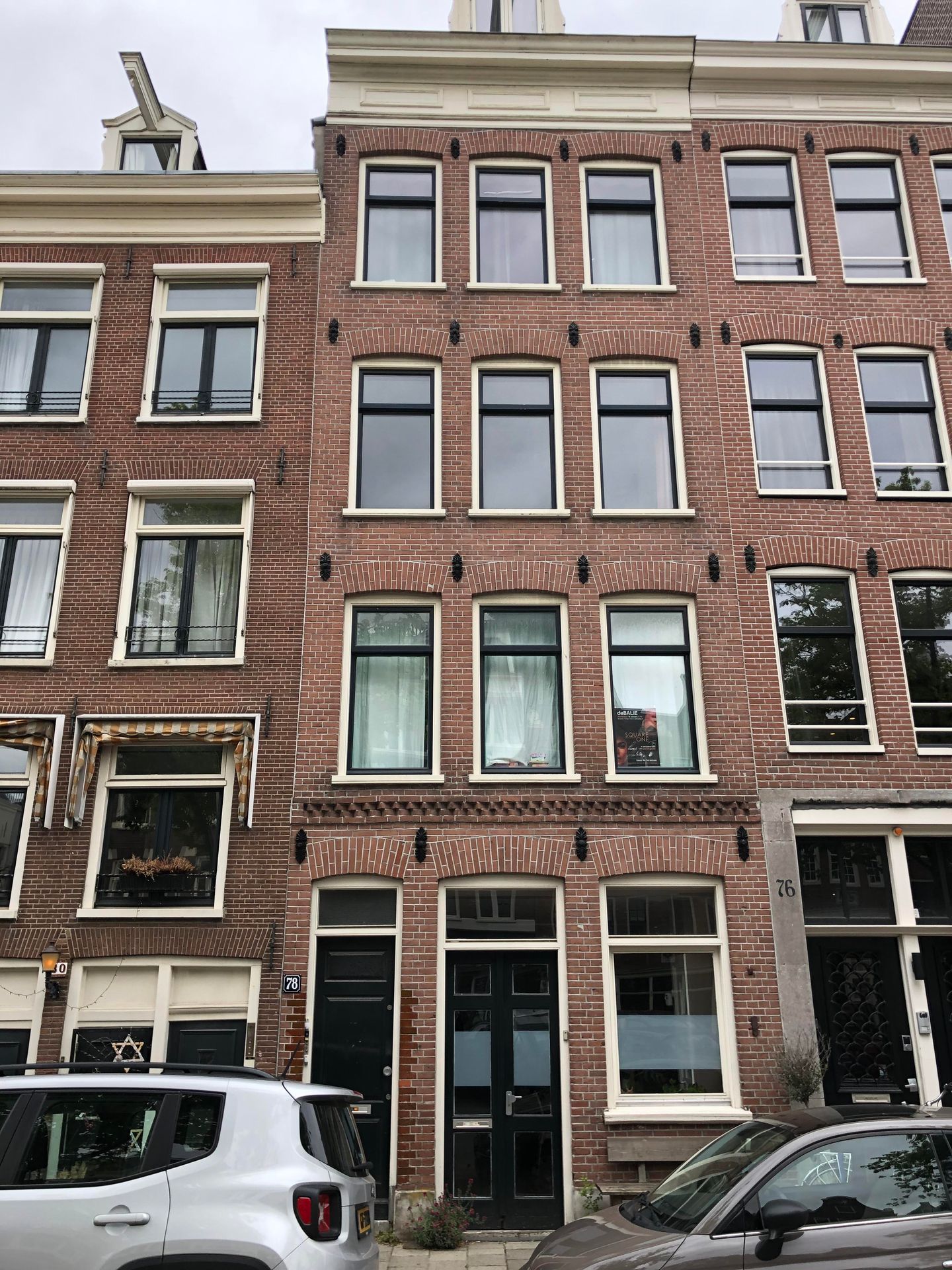 Bekijk foto 1 van Lindengracht 78-H