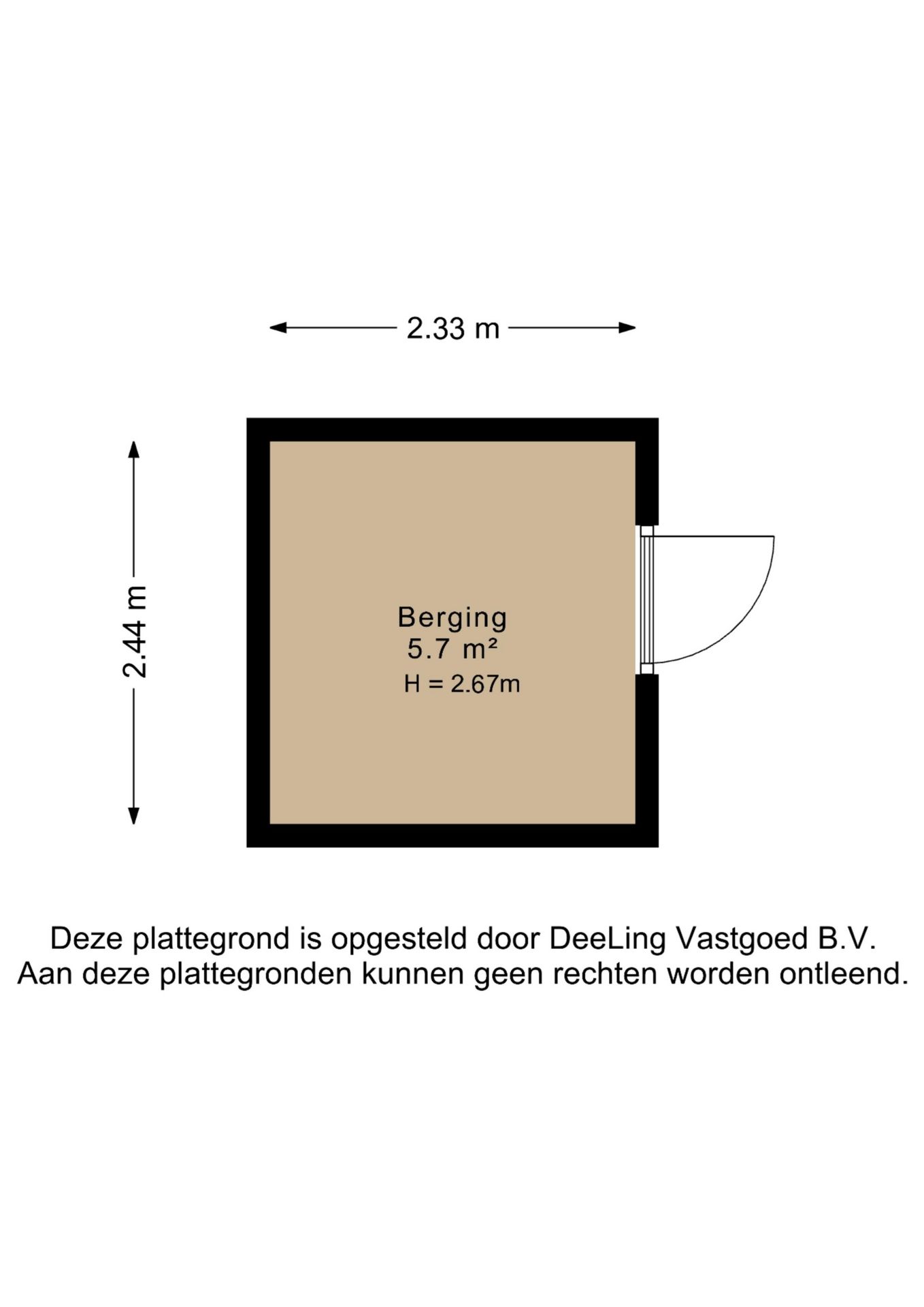 Photo 49 of Diny Sprockstraat 72