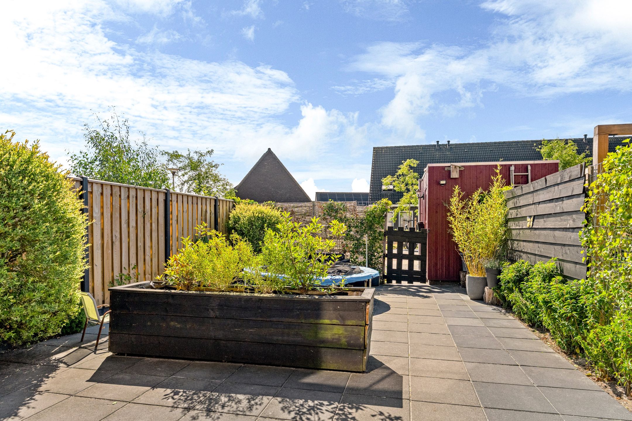 Photo 6 of Diny Sprockstraat 72