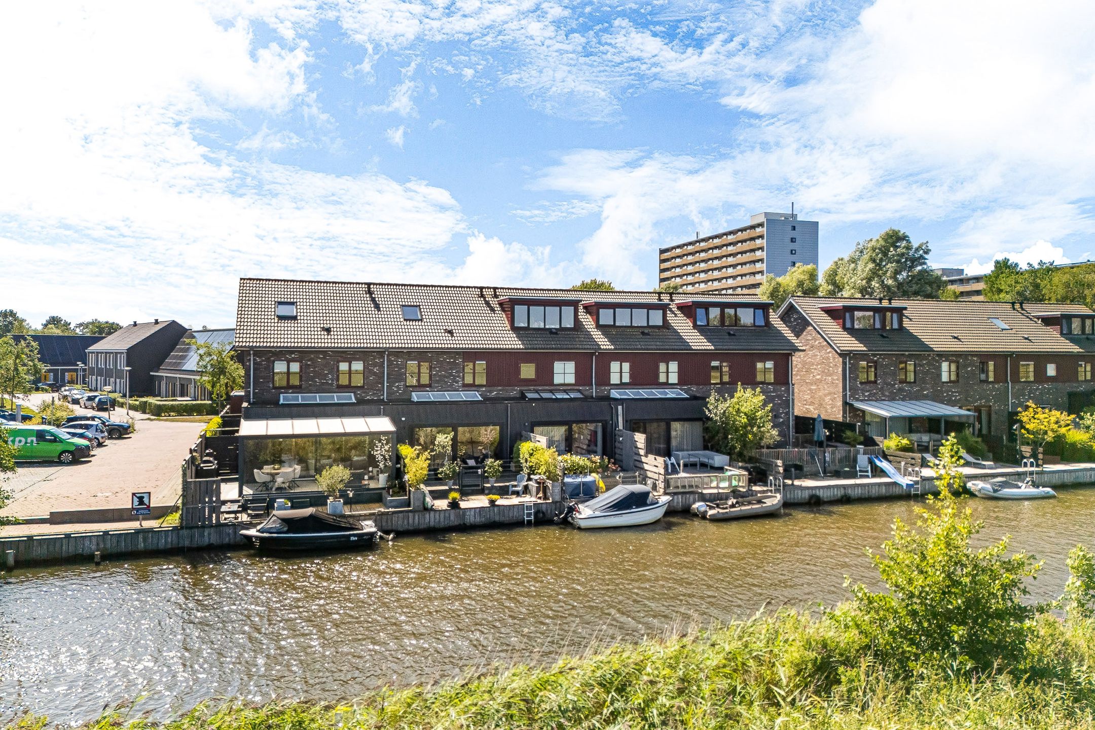 Photo 27 of Diny Sprockstraat 72