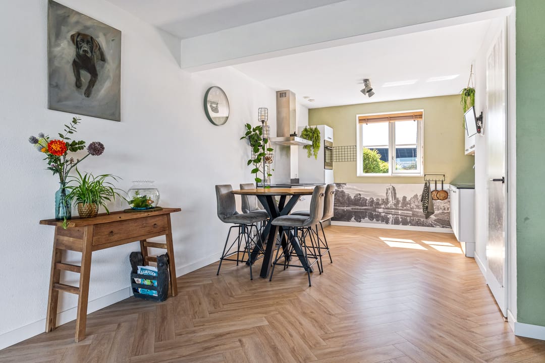 Photo 16 of Diny Sprockstraat 72