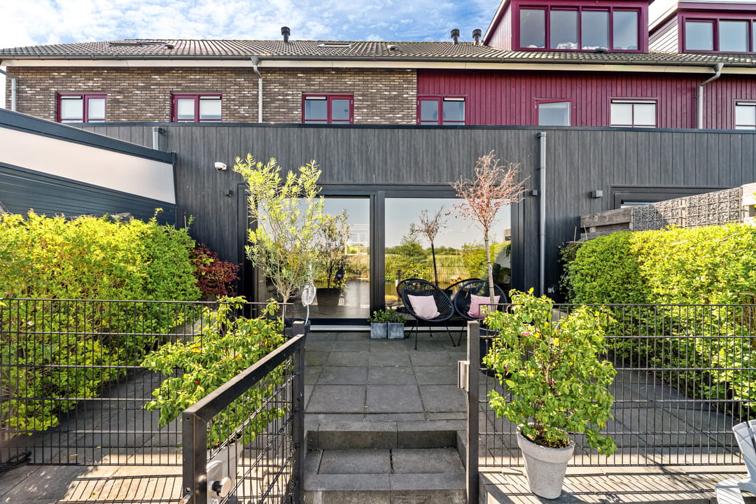 Photo 26 of Diny Sprockstraat 72