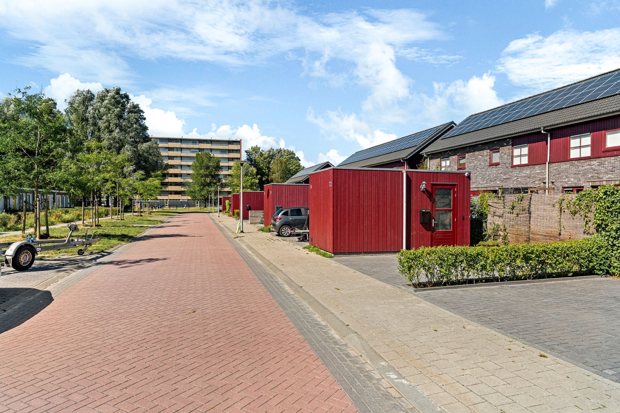 Photo 42 of Diny Sprockstraat 72