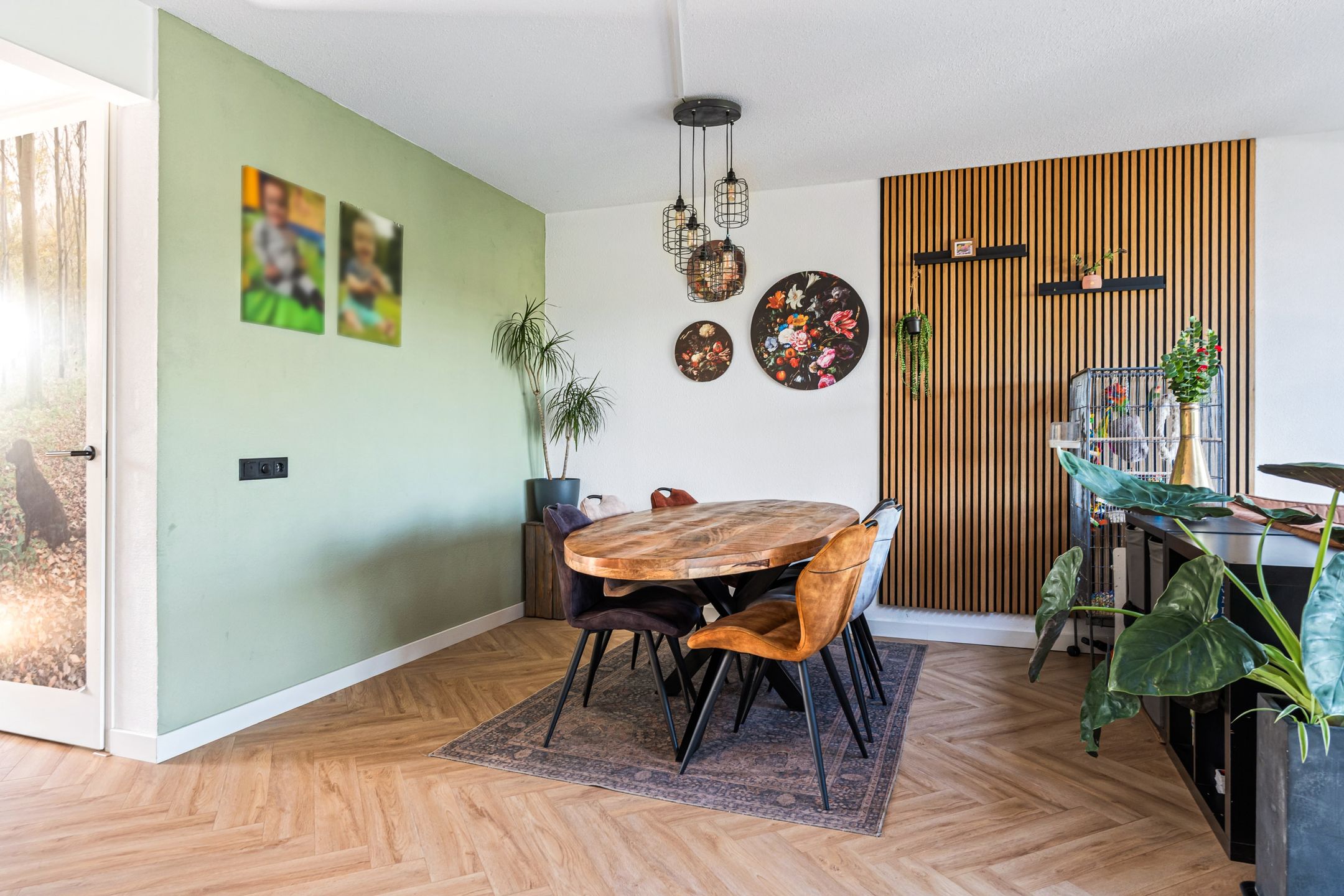 Photo 15 of Diny Sprockstraat 72